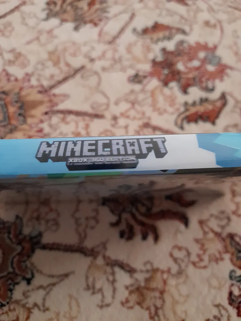 بازی Minecraft مخصوص PC