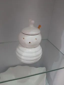 ظرف عسل کد 12326