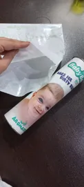 عکس ارسالی خریدار