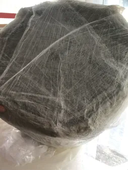 نایلون حباب دار ضربه گیر مدل  hp001 طول 50 متر