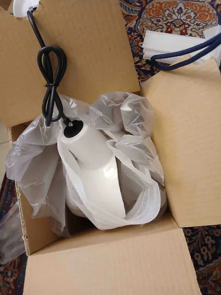 عکس ارسالی خریدار