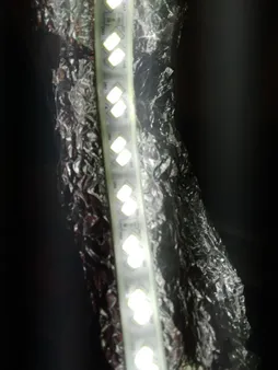 ریسه اس ام دی کد ZA طول 1 متر