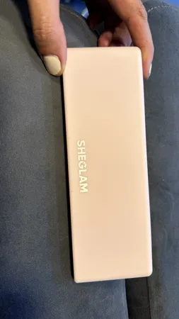 پالت سایه چشم شیگلم مدل Burgundy