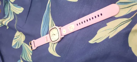 ساعت مچی عقربه ای دخترانه بولون مدل 6131L