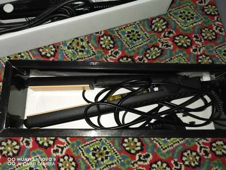 اتو مو موریس مدل E-038B