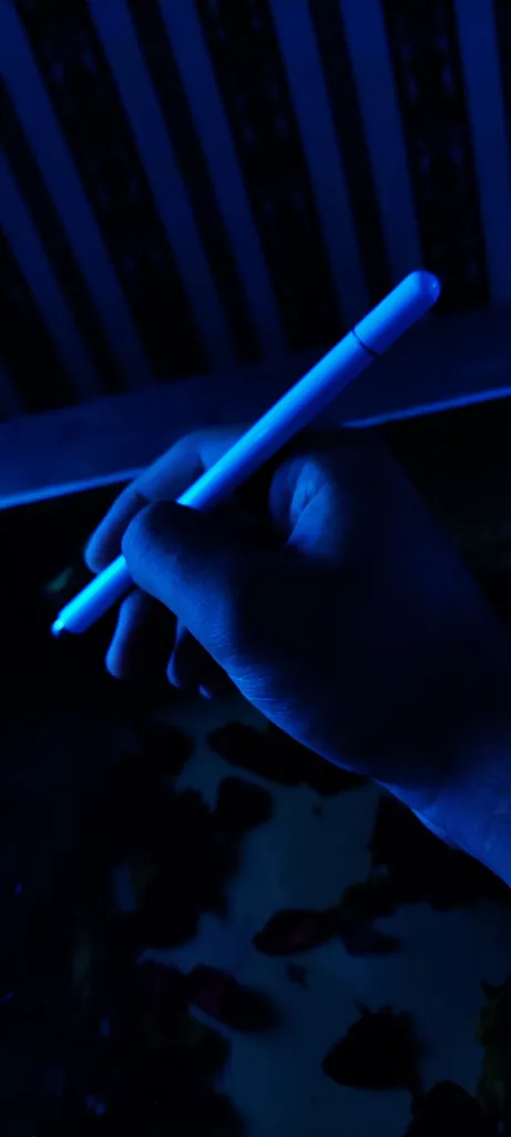 قلم لمسی یسیدو مدل ST02