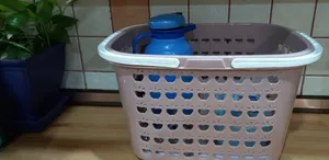 تجریه خرید سبد پیک نیک اشکان طرح سیب کد saiz 3