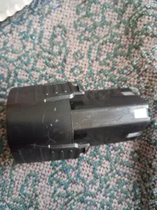 تجریه خرید باتری دریل پیچ گوشتی شارژی بیست مدل سه ضلع کد 12V