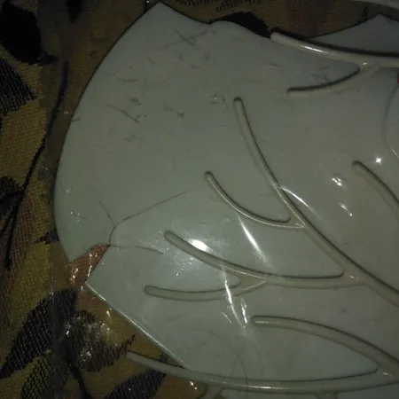 استند جواهرات طرح شاخ گوزن کد 0030