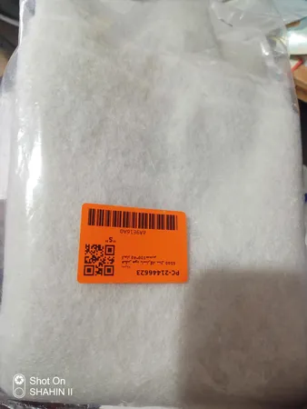 فیلتر هود پاسارگاد مدل S100 ابعاد 40*100ضخیم