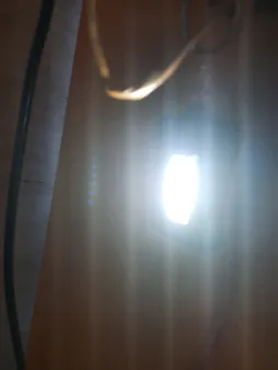 چراغ قوه مدل L 12