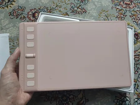 قلم نوری هوئیون مدل inspiroy 2s