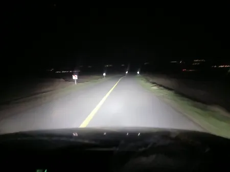 هدلایت ام زد ام مدل Apollo-H4 بسته دو عددی