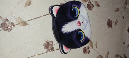 کیف رودوشی دخترانه مدل BK مجموعه 2 عددی