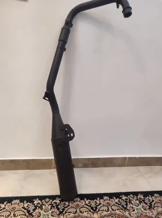 اسپری رنگ نسوز مشکی پروسول مدل Thermo lack کد 08 حجم 400 میلی لیتر