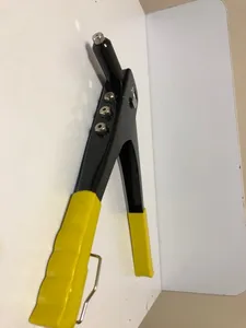 تجریه خرید انبر پرچ مدل T-06