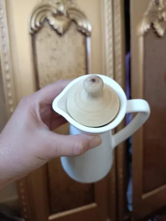 آبلیمو خوری مدل SBS