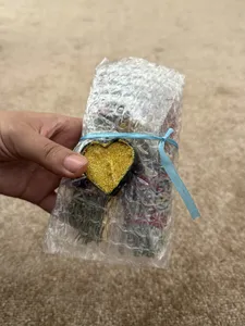 تجریه خرید اسماج مدل  آرامش مجموعه دو عددی