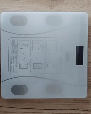 ترازو دیجیتال هوشمند مدل M-300