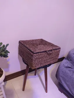 سبد نان مدل AFRIKA