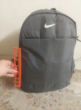 کوله پشتی ورزشی کد 1403