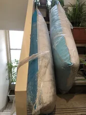 تجریه خرید تشک رویال کد 0030 یک نفره سایز 85 × 190 سانتی متر