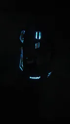 ماوس مخصوص بازی بندا مدل  G2