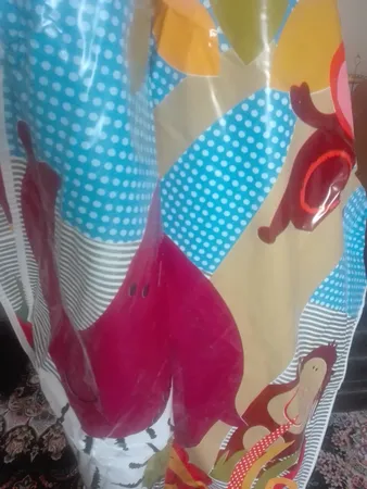 چادر بازی کودک اینتکس کد 45642