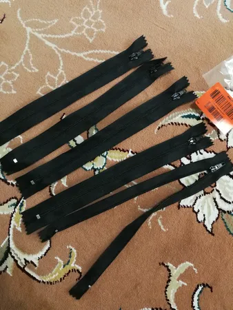 زیپ مدل 20C4 بسته 5 عددی