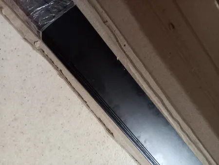 آینه مدل 1502