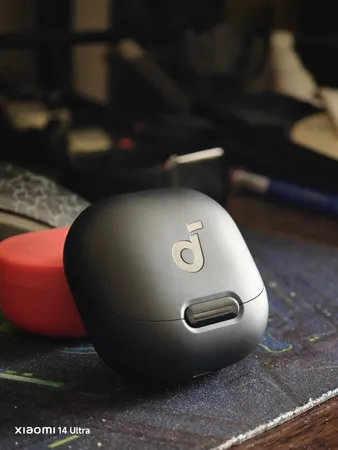 هدفون بلوتوثی انکر مدل Liberty 4 NC