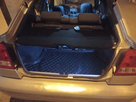 تخته طاقچه خودرو مدل 141 مناسب برای پراید 141