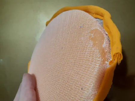 اسکاج روستر مدل خورشیدی بسته 4 عددی