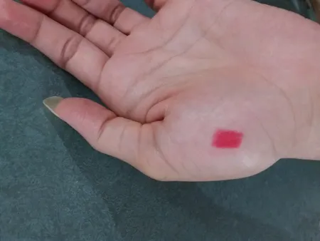 مداد لب و چشم بارین بیوتی شماره 18