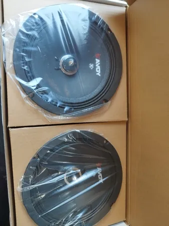 میدرنج خودرو ساووی مدل SV-66B بسته دو عددی