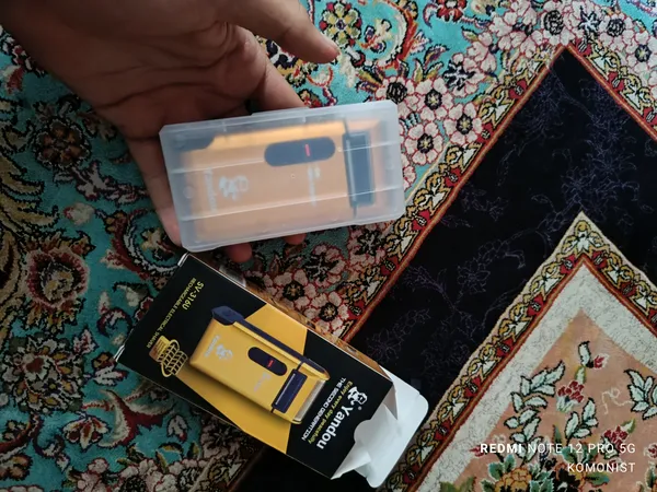 عکس ارسالی خریدار
