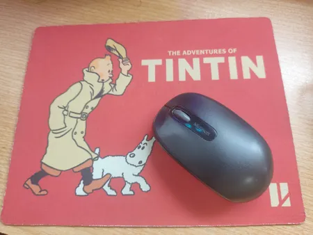 ماوس مایکروسافت مدل Wireless Mobile 1850