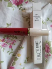 تجریه خرید رژ لب مایع شون سری Velvet Matt شماره M51