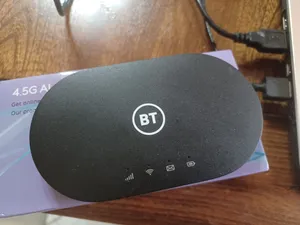تجریه خرید مودم 4.5G قابل حمل آلکاتل مدل BT71
