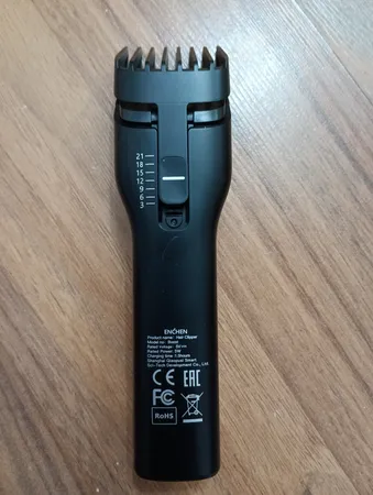 ماشین اصلاح موی سر و صورت شیائومی مدل Enchen