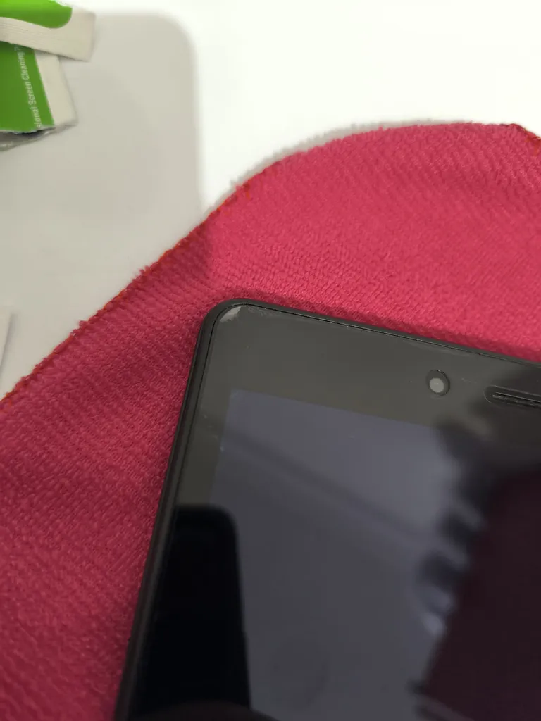 محافظ صفحه نمایش مدل TAB295 مناسب برای تبلت سامسونگ Galaxy Tab A 8.0 2019 T295