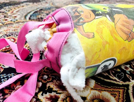 کیسه بوکس طرح بنتن کد X100