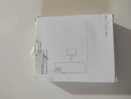 پاوربانک بی سیم آلوا مدل ym-545 ظرفيت 5000 ميلی آمپر ساعت