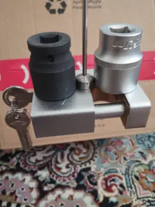 تجریه خرید آهن ربا خودرو مدل MMA-TAS-1101