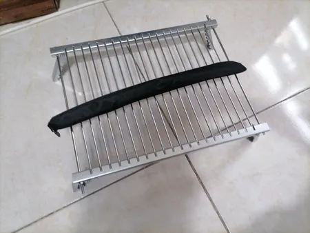 منقل سفری کد 111