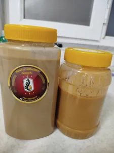 تجریه خرید ارده سنتی نگین دانه - 1 کیلوگرم