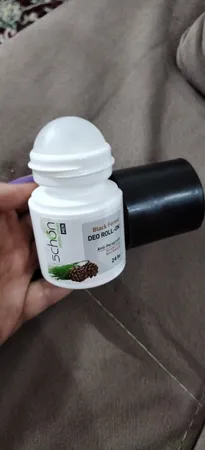 رول ضد تعریق مردانه شون مدل Black Forest حجم 50 میلی لیتر