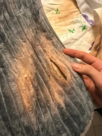 تشک برقی نیولایف مدل 35x45