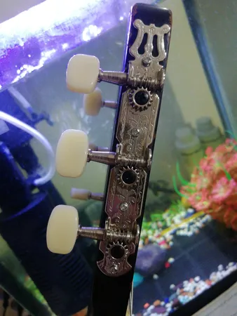 گوشی کوک گیتار کینگ مدل MK-30