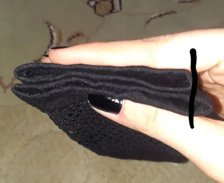 ساق دست زنانه مدل مچي زنبوري G01